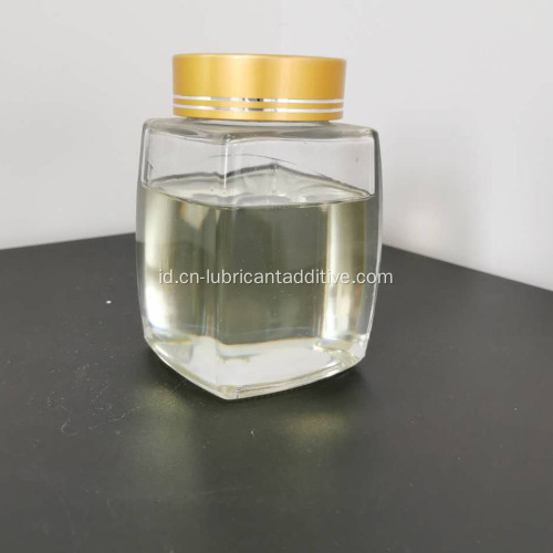 T203 Seng Dioctyl Dithiophosphate Corrosion Inhibitor ZDDP